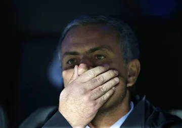 Официално: Моуриньо напуска "Реал" 