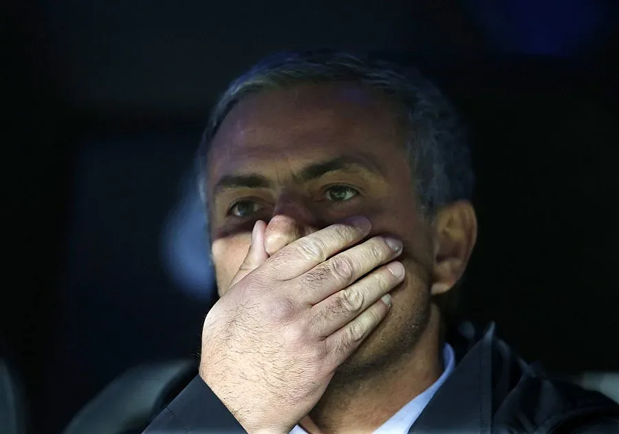 Официално: Моуриньо напуска "Реал"