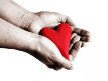 Да дадеш шанс за живот