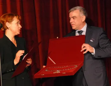 45 творци от различни жанрове получиха награди в навечерието на 24 май 