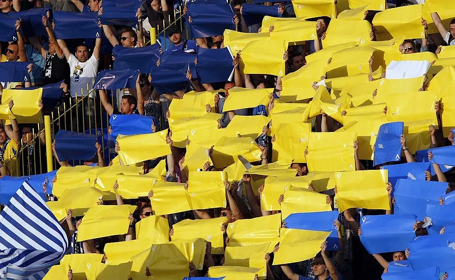 Петима арестувани на "синия" купон