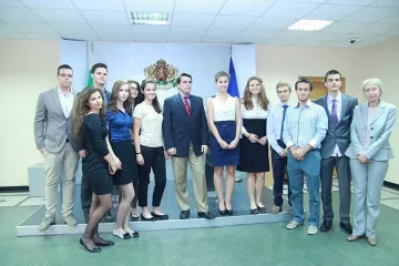 Повече компании искат да инвестират в България