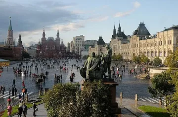 ФСБ предотврати атентат в Москва