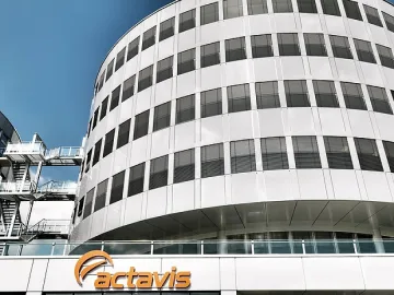 Actavis купува Warner Chilcott за близо 8.5 милиарда долара
