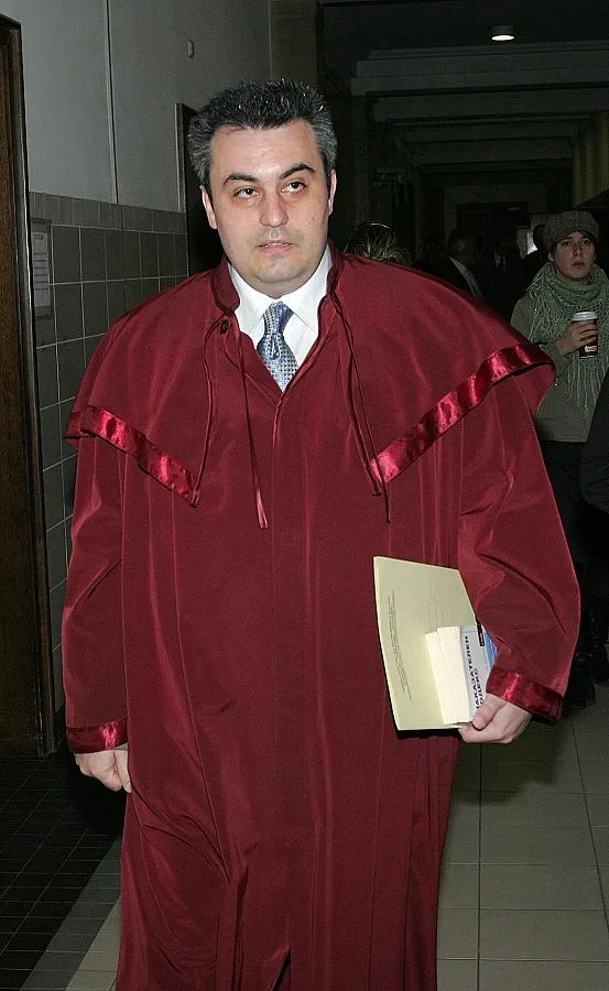 Внесоха искане за дисциплинарно производство срещу Кокинов