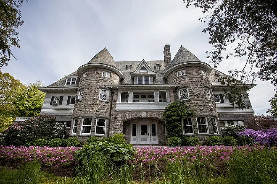 Най-скъпата къща в САЩ се продава за 190 млн. долара