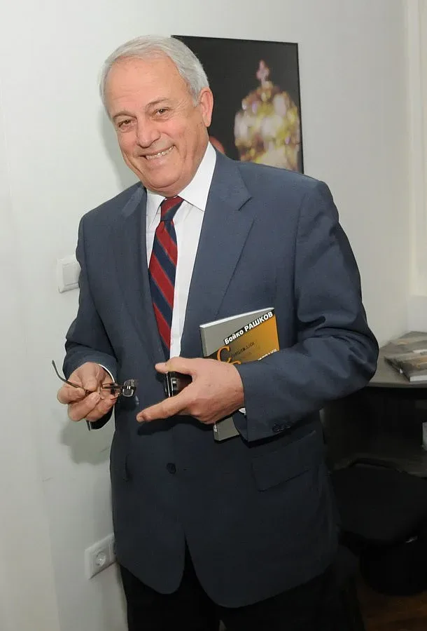 Бриго Аспарухов: Не трябва да се бърза с правителството