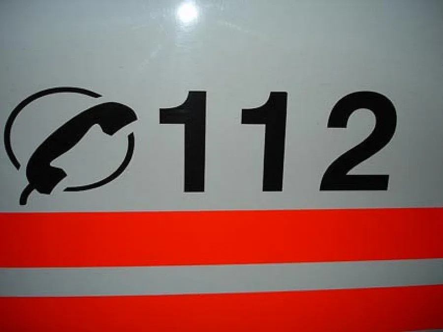 Тел. 112 вече свързва с лекар при медицински проблем