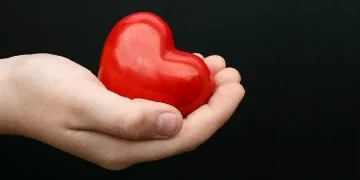 Надя остави син, но спаси 4 живота