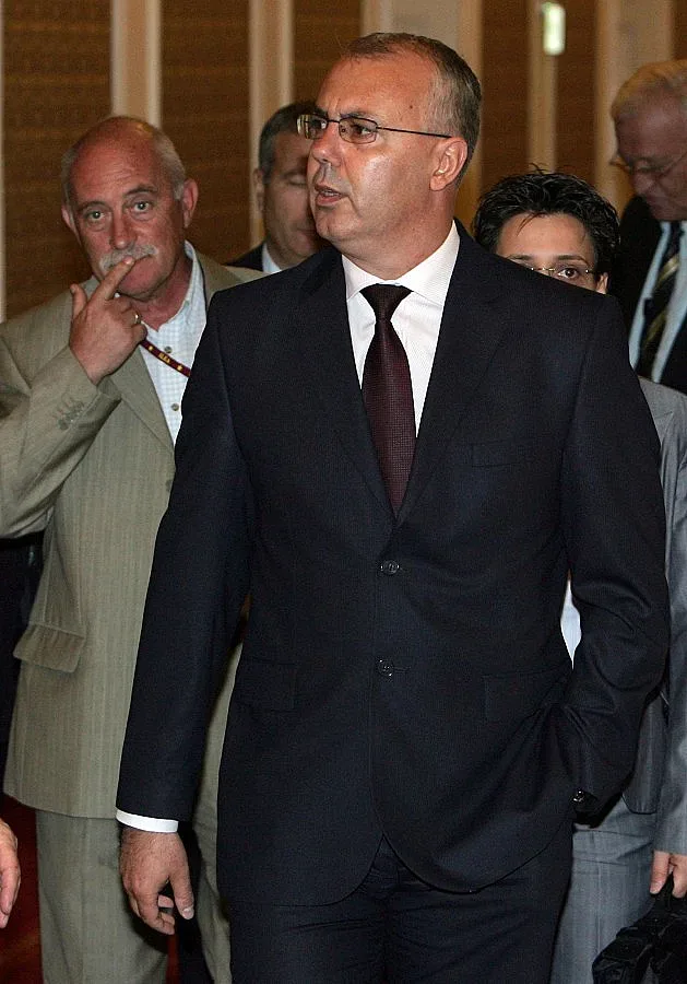 Борисов дава МВР на Вучков