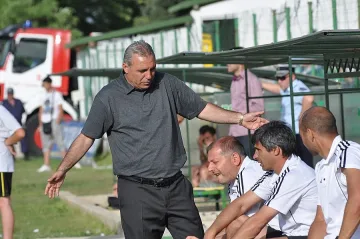 Христо Стоичков: Ще им гледам сеира още 1 сезон