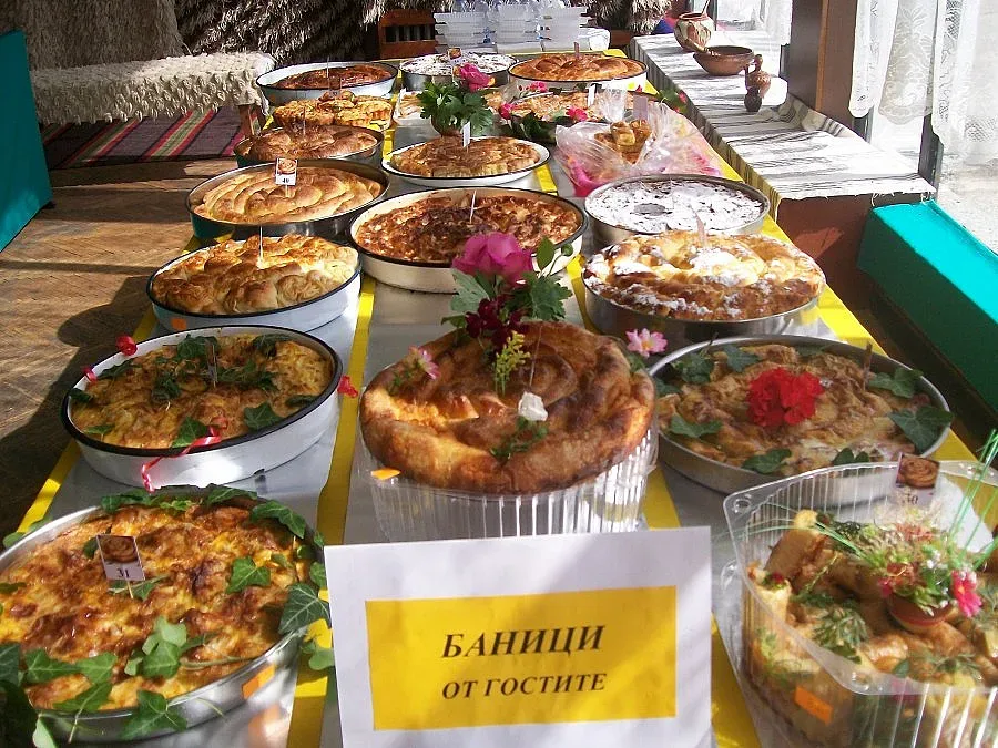 Кметът на Веслец меси най-добре