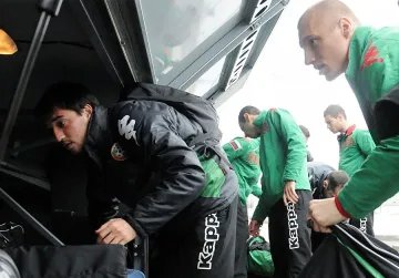 90 арестувани след "Звезда" - "Партизан"