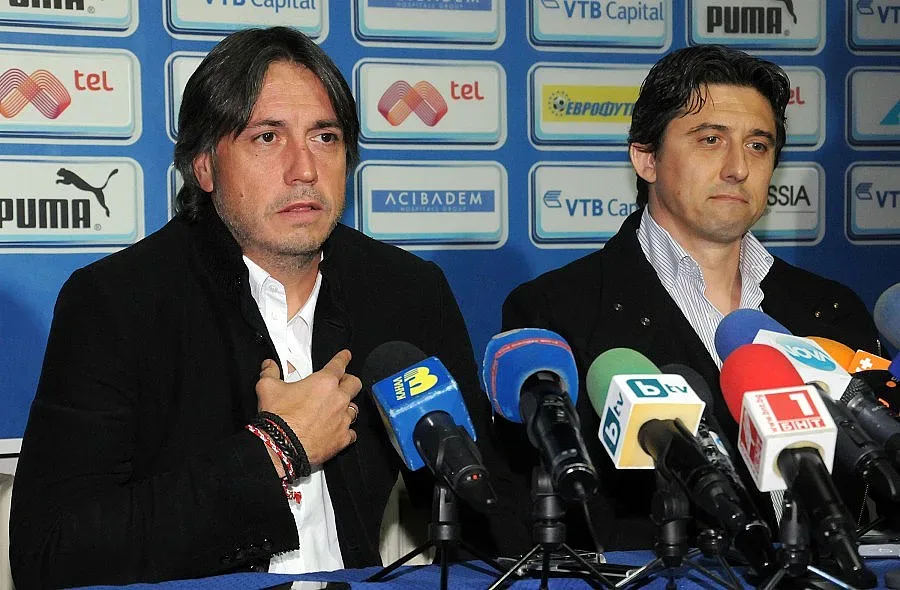 27 е добро число, доволен е Тонев