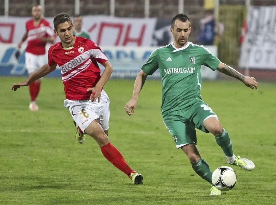 Грешник от Разград бяга в чужбина