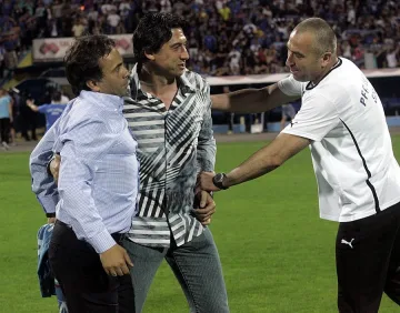 Реакции след Левски – Лудогорец 1:0 