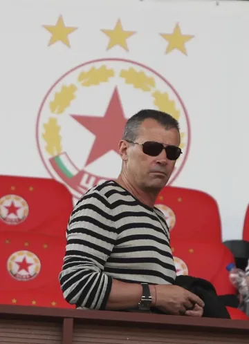 Майкъла хвали сектор "Б"