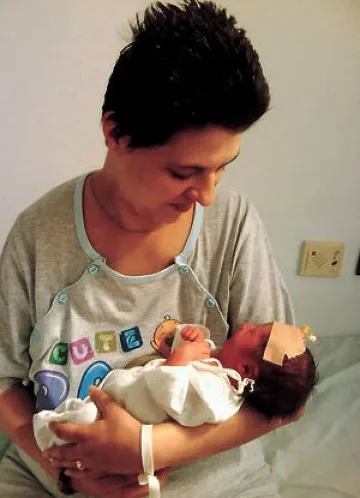 Оперират Станислава във ВМА в сряда