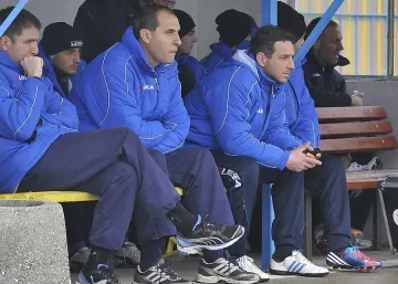 Херо: Жал ми е за "Локо"(Сф)