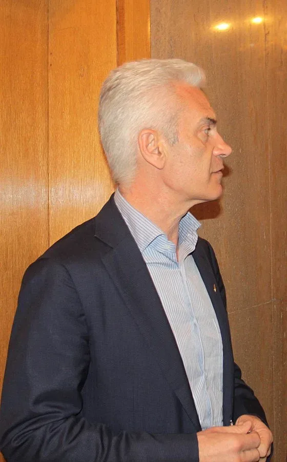 Сидеров: Не давам доверие нито на БСП, нито на ГЕРБ