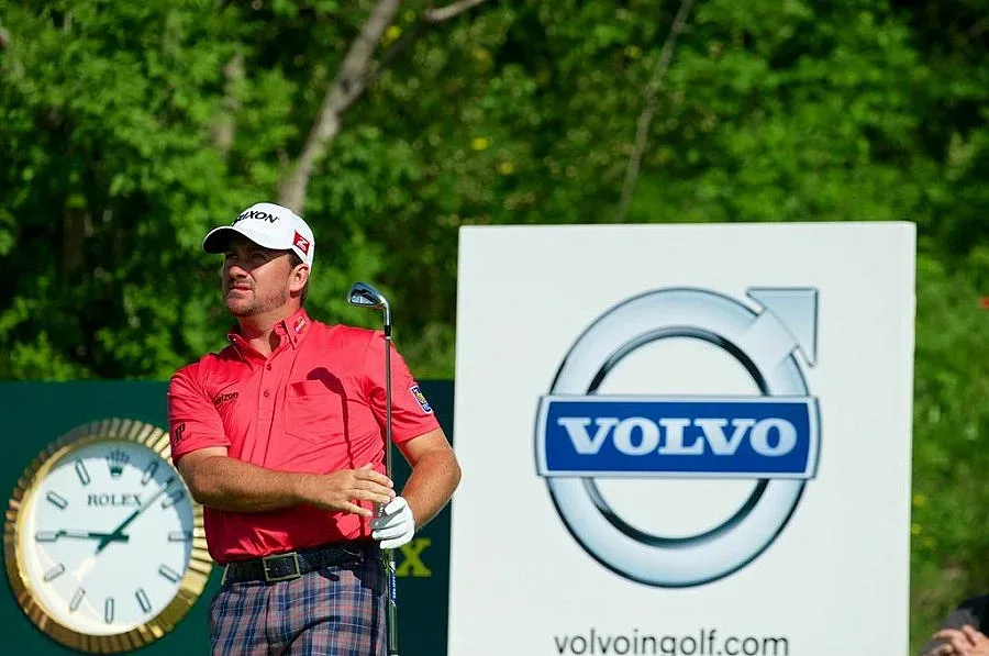 Греъм Макдауъл спечели Световния Volvo мач плей шампионат