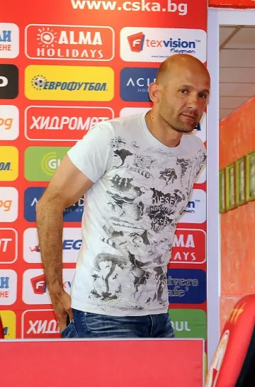 Радуканов: Важна крачка към третото място