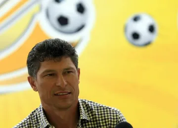 Балъков: Нямам предложения за работа, но...