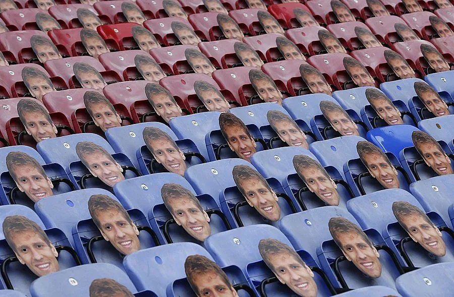 СНИМКА: Денят на Стилиян Петров в Бирмингам