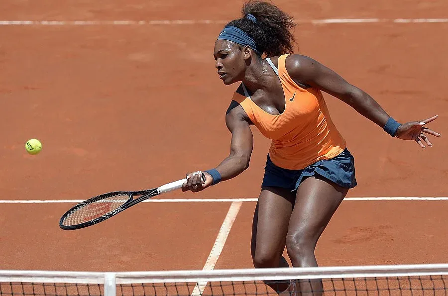 Серина Уилямс спечели турнира в Рим
