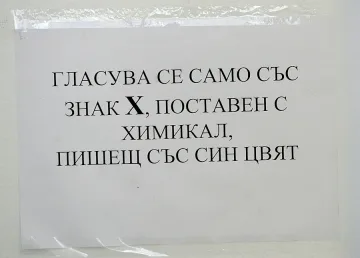 Заралии пак ще гласуват, този път на референдум