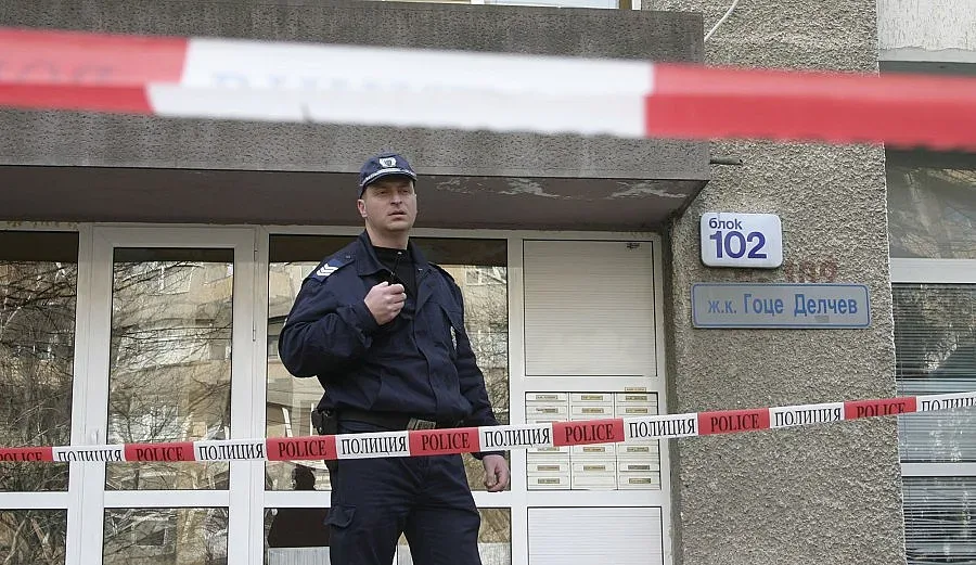 Лек автомобил е взривен тази нощ в София