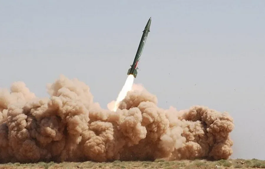 Sunday Times: Сирия се готви да удари Израел