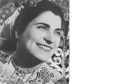 Стралджа показва отличията на Вълкана Стоянова