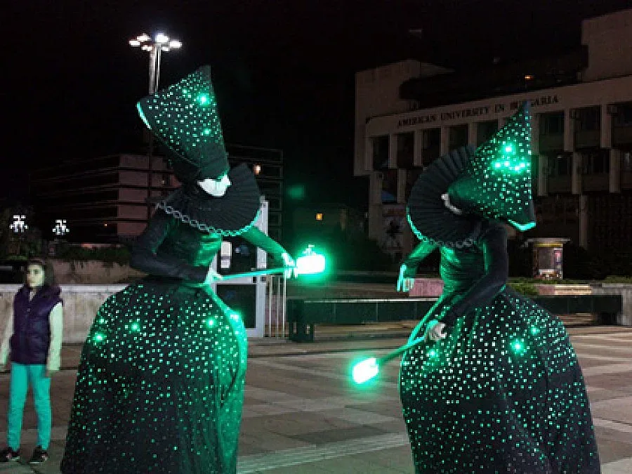 „Живак” за феновете на Мелпомена