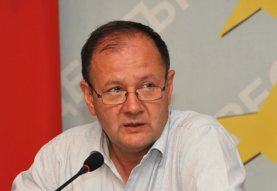 Михаил Миков настоява за ревизия в бюджета