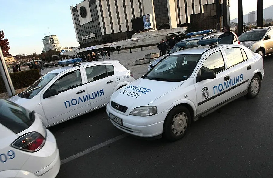 Убиха 34-годишен мъж в Перник 