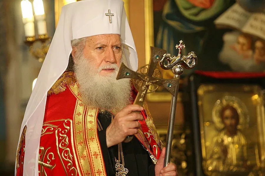 Честваме 60 години от възстановяването на Българската патриаршия