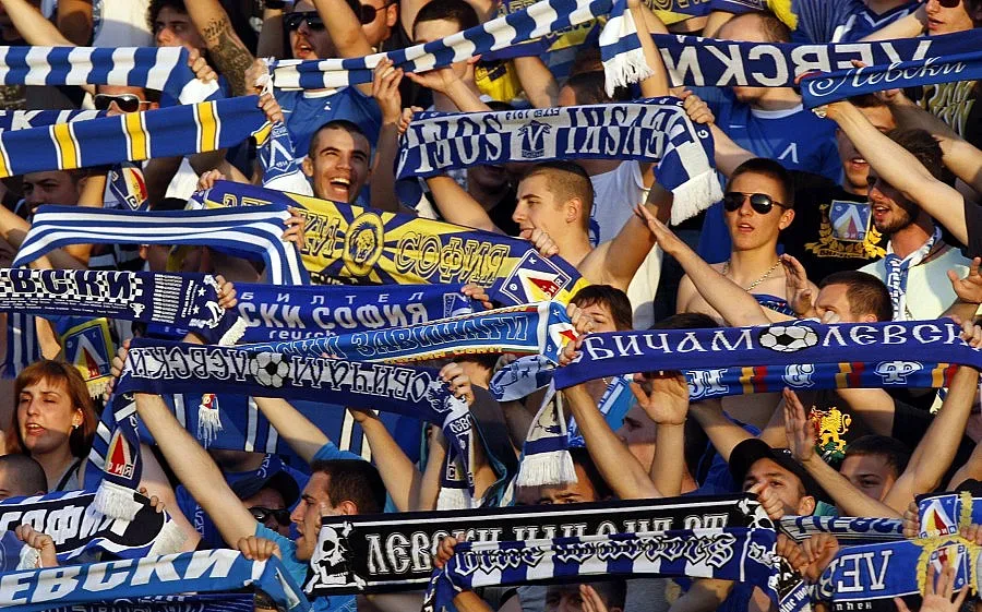 Митов: Няма да изпуснем питомното 