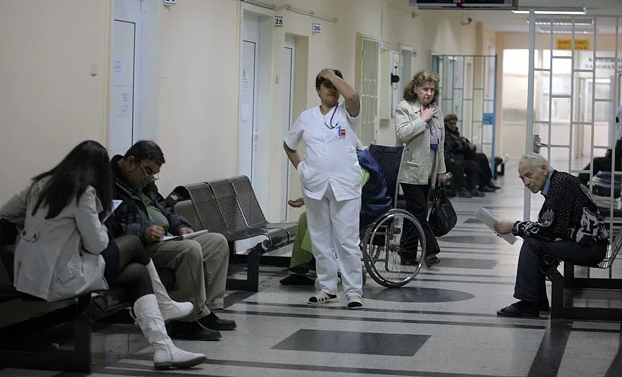 6 нови болници