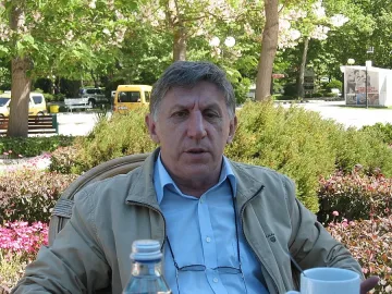 Шефът на Албена иска турчин начело на туризма