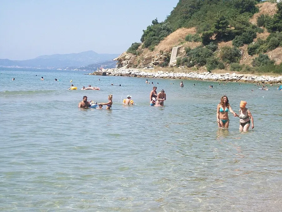 Изнасяме се на остров за 24-и май