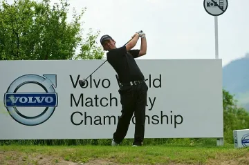 Ясни са полуфиналистите на Световния Volvo мач плей шампионат по голф