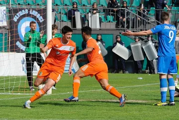 Съставите на "Левски" - "Лудогорец"