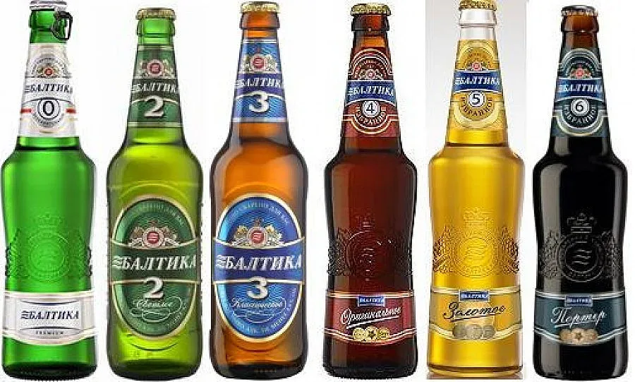 Русия готви забрана за "пластмасова бира"