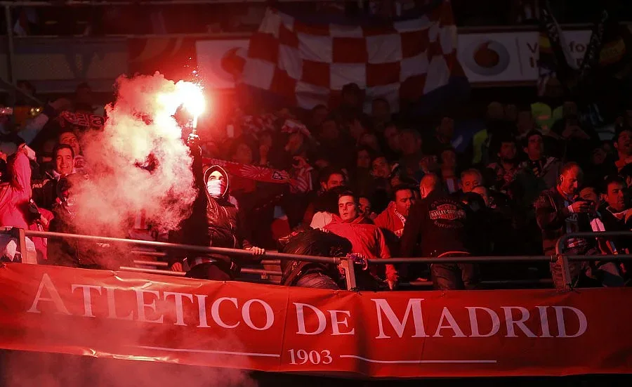 ВИДЕО: Шамари и кръв за Купата на Краля