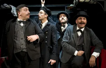 Нова награда за Геро