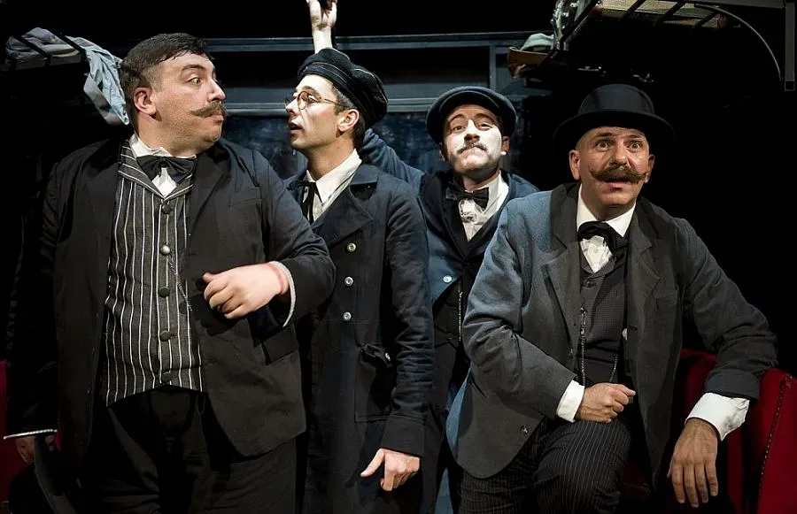 Нова награда за Геро