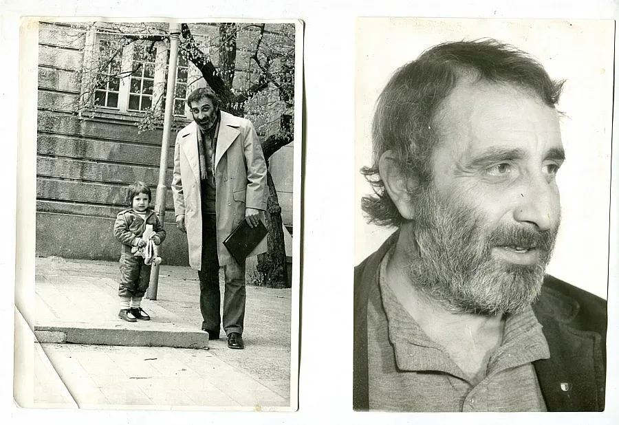 Театрален роман