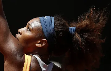 Серина Уилямс и Азаренка са финалистките в Рим