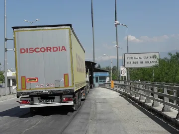 БГ превозвачи преговарят с турските си колеги на 27 май